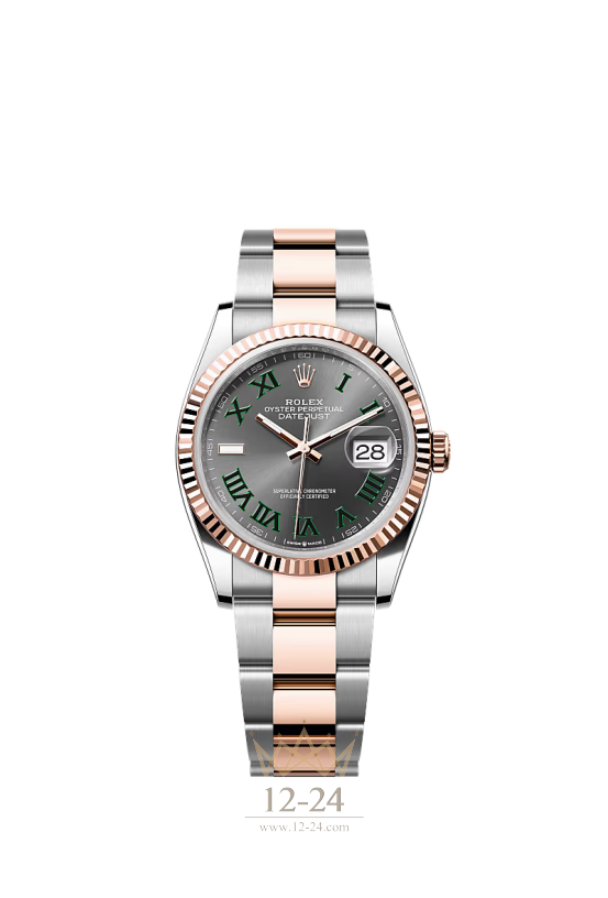 Rolex Oyster Perpetual 36 мм 126231-0030