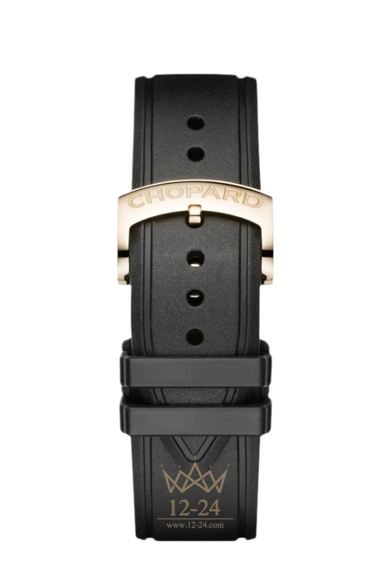 Chopard Superfast Chrono 161284-5001