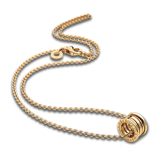 Украшение Bvlgari B.ZERO1 332358 CN851263 — additional thumb 1