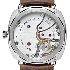 Часы Panerai Special Editions 3 Days Acciaio — 47 mm PAM00721 — additional thumb 1