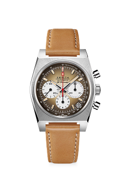 Zenith Chronomaster Men’sZenith 03.A384.400/385.C855