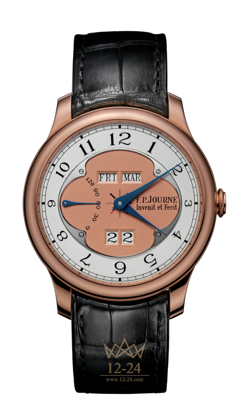 F.P.Journe Octa Quantieme Perpetuel FPJ-Co-Octa-QuantiemePerpetuel-LN-CuirOr