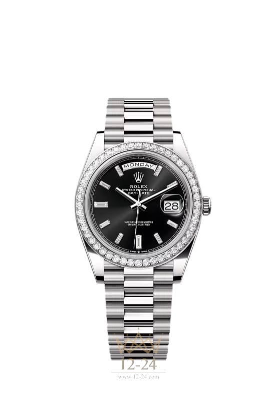 Rolex 40 мм 228349rbr-0003