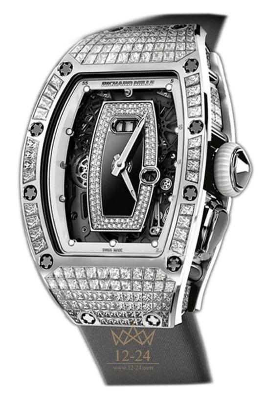 Richard Mille RM 037 Automatic Winding Gold RM 037 WGold