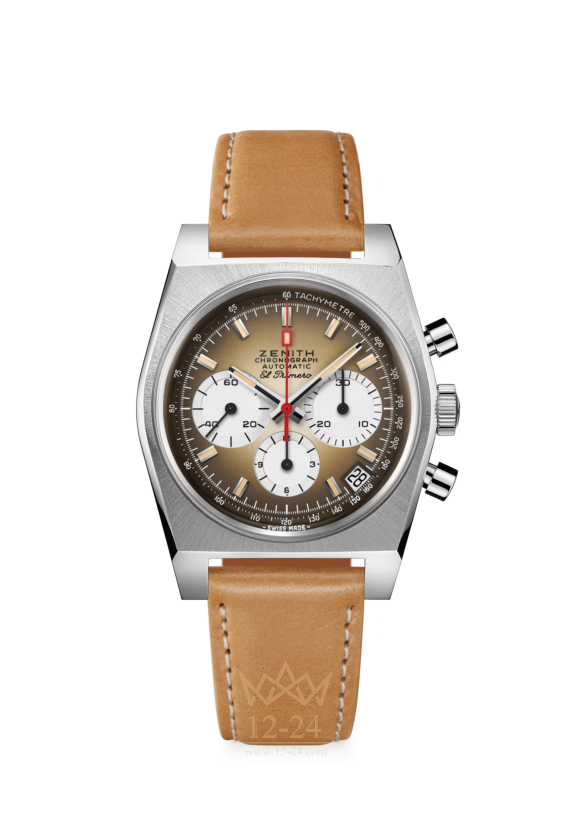 Zenith Revival El Primero A385 03.A384.400/385.C855