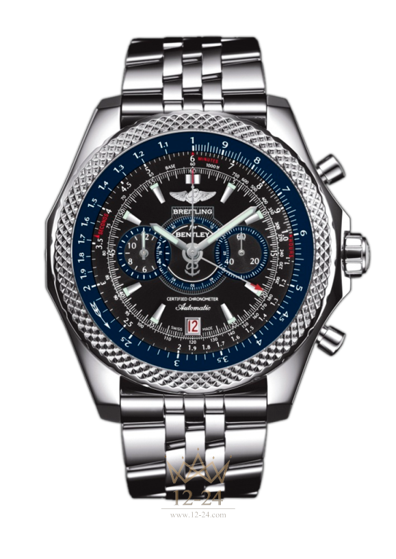 Breitling For Bentley Supersports A2636416/BB66/990A