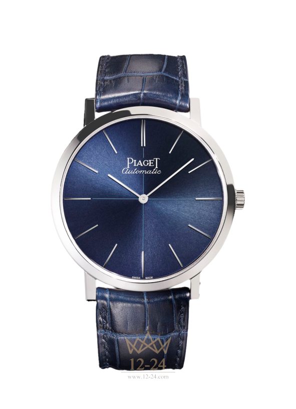 Piaget 60th Anniversary 43 мм G0A42105