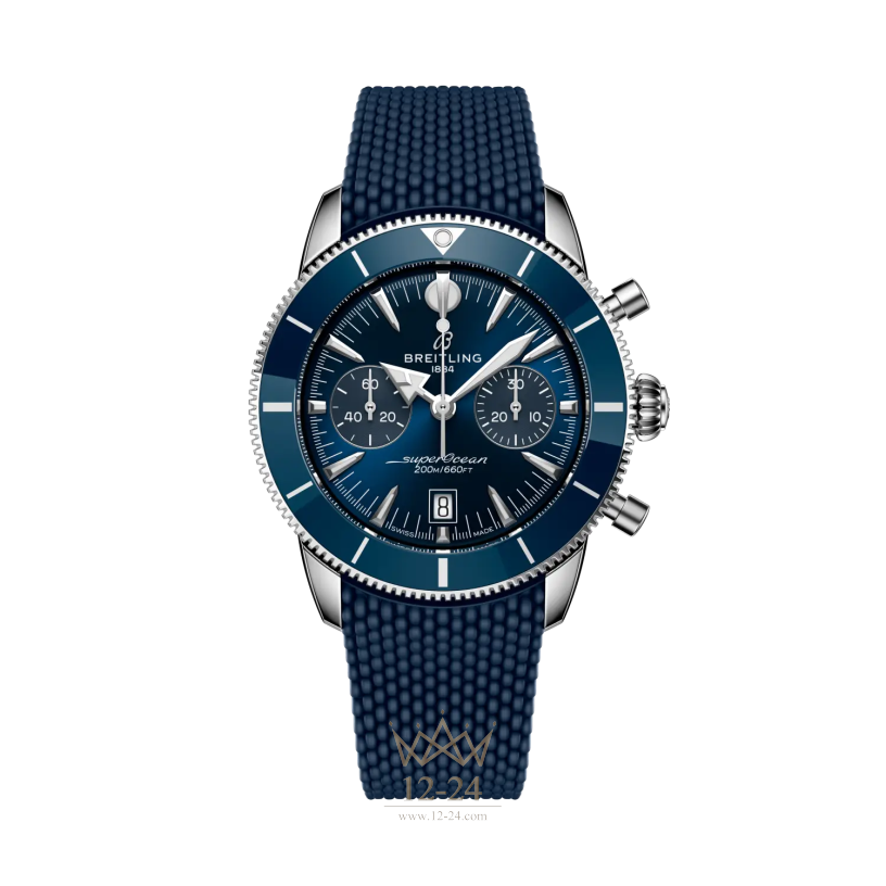 Breitling Superocean Heritage B01 Chronograph 42 AB0156161C1S1