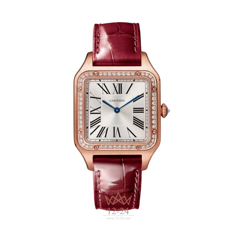 Cartier Santos-Dumont Large Model WJSA0016