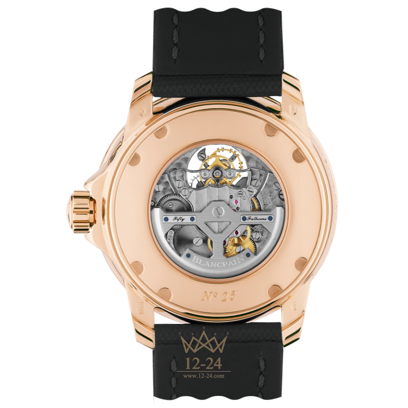 Blancpain Fifty Fathoms 5025-9530-52A