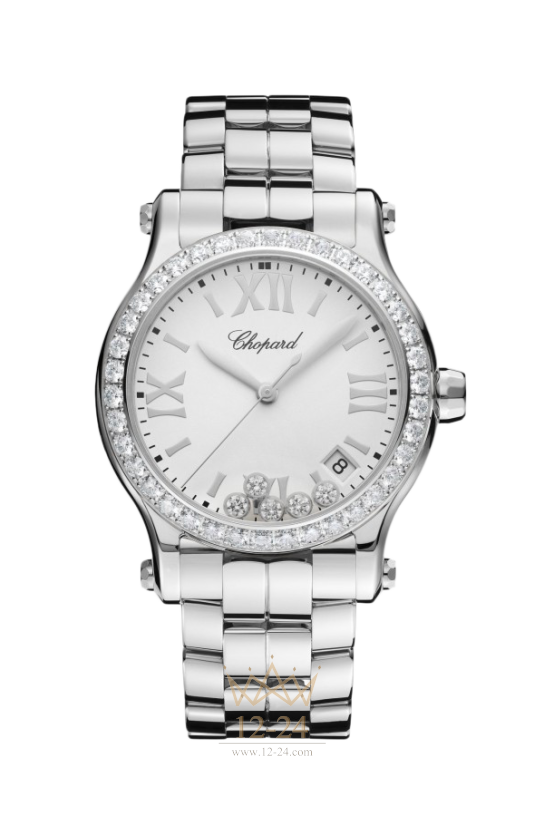 Chopard Sport 36 мм Quartz 278582-3004