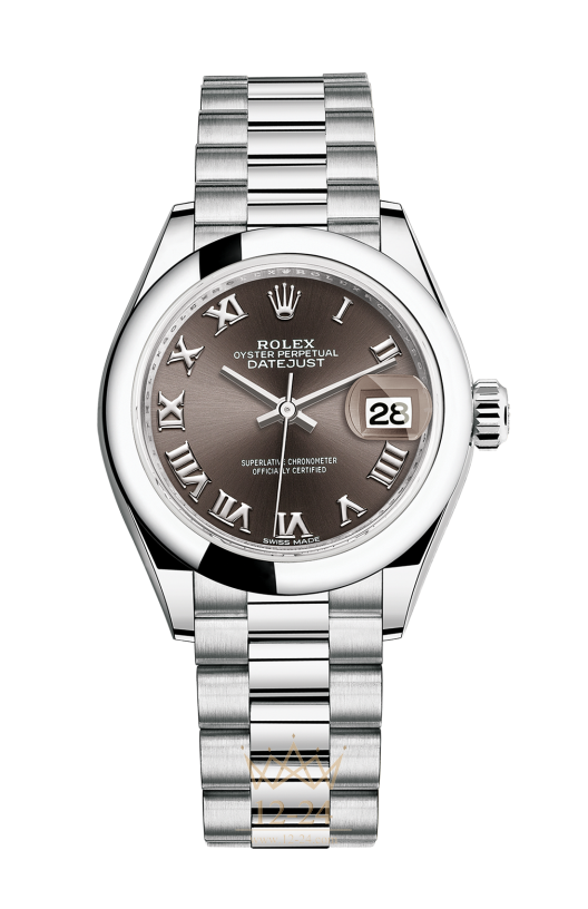 Rolex Lady-Datejust 28 mm 279166-0010