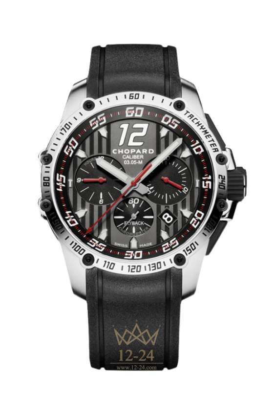 Chopard Superfast Chrono 168535-3001