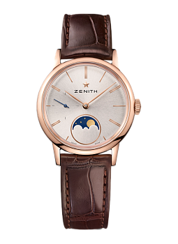 Zenith Moonphase Women’sZenith 18.2320.692/01.C713