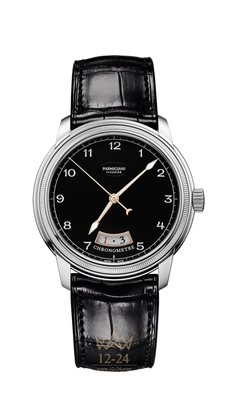 Parmigiani Fleurier Chronometre PFC423-1201400-HA1441