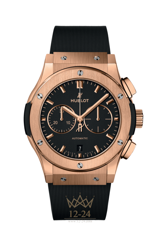 Hublot Chronograph King Gold 541.OX.1181.RX