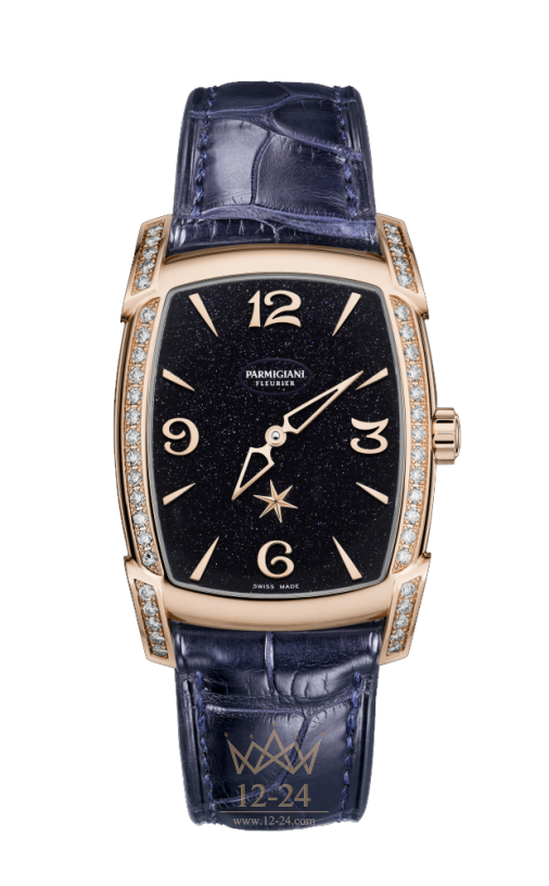 Parmigiani Fleurier Kalparisma PFC125-1022500-HA3121