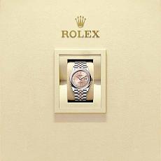 Часы Rolex Rolex Datejust 36 126201-0049 126201-0049 — дополнительная миниатюра 1