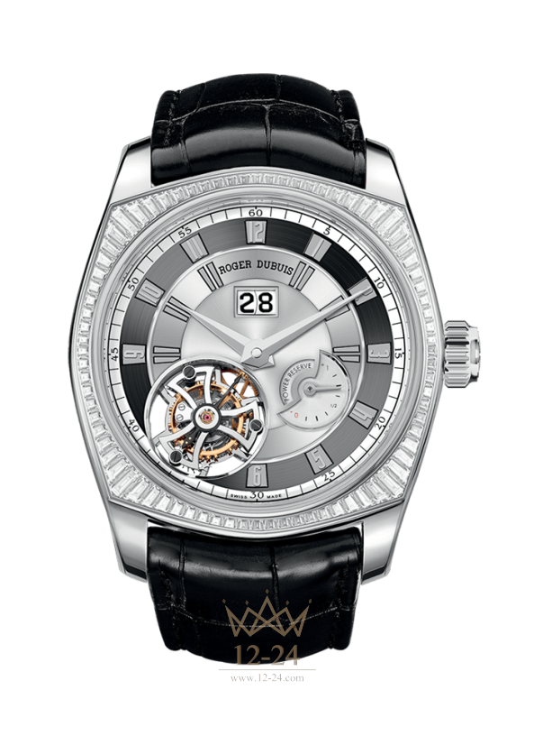 Roger Dubuis La Monegasque RDDBMG0013