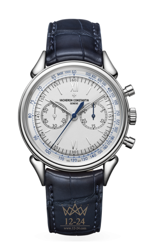 Vacheron Constantin Cornes de vache 1955 5000H/000P-B058
