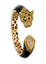 Creative jewelry watches Cartier