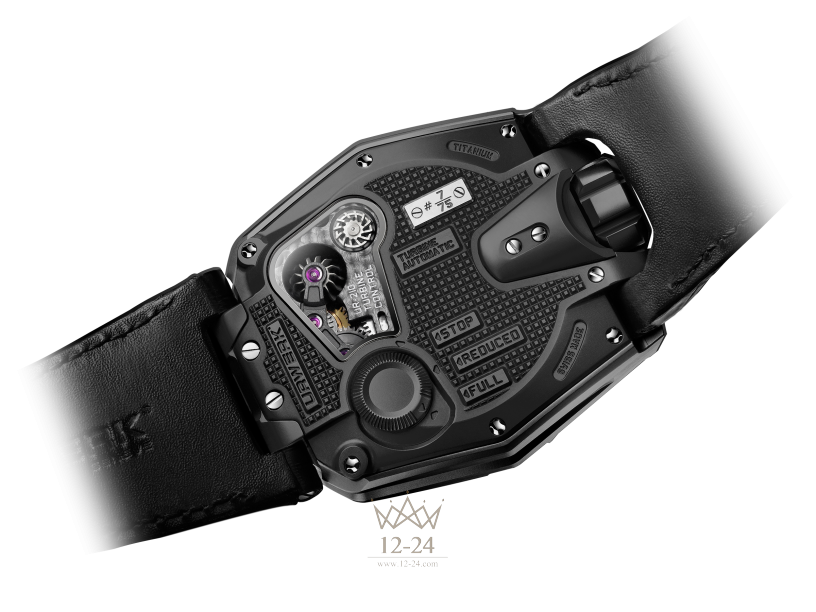Urwerk UR-210Y UR-210Y