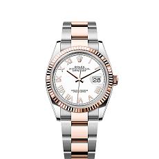 Часы Rolex Rolex Datejust 36 126231-0046 126231-0046 — основная миниатюра