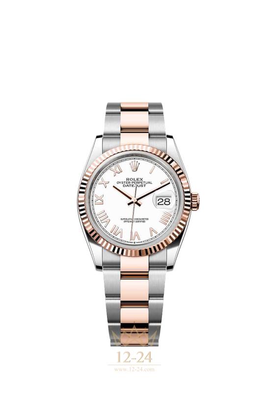 Rolex Datejust 36 мм 126231-0046