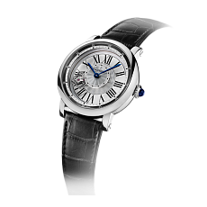 Часы Cartier Astrotourbillon W1556204 — дополнительная миниатюра 1