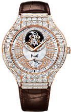Exceptional Pieces Piaget
