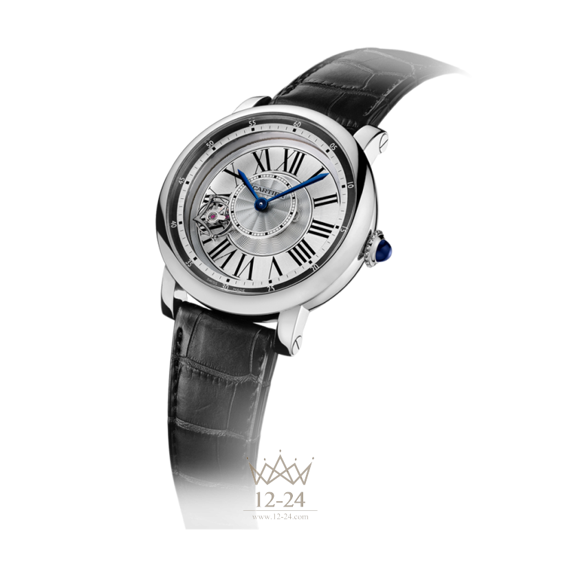 Cartier Astrotourbillon W1556204