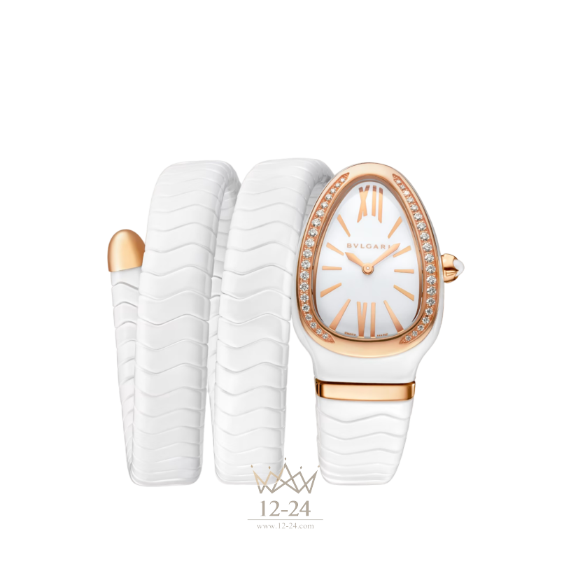 Bvlgari Serpenti Spiga 102886