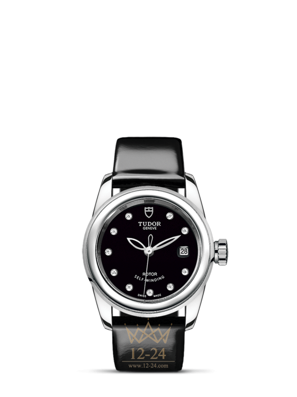 Tudor Glamour Date M51000-0026
