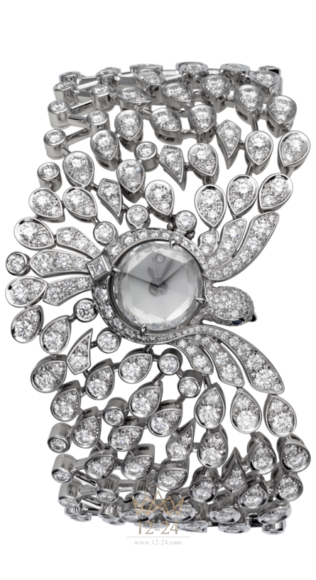 Cartier Hidden Time Motive «Dove» Small model HPI00747