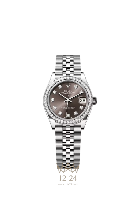 Rolex 31 мм 278384rbr-0010