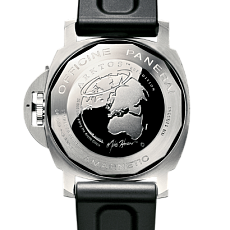 Часы Panerai Luminor Arktos - 44mm PAM00092 — дополнительная миниатюра 1