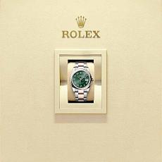 Часы Rolex Rolex Datejust 36 126201-0052 126201-0052 — дополнительная миниатюра 1
