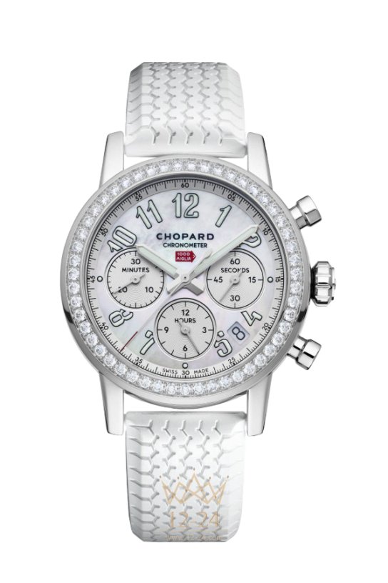 Chopard Mille Miglia Chronograph 178588-3001