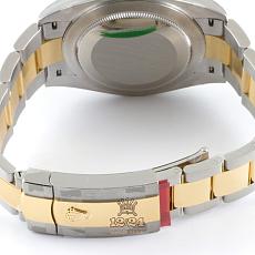 Часы Rolex Steel and Yellow Gold 41 мм 126333-0011 — additional thumb 3