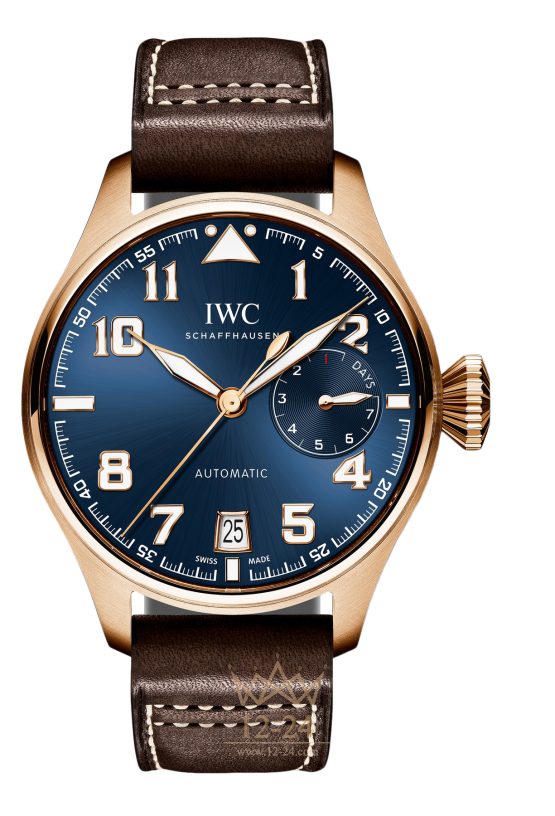 IWC Edition «Le Petit Prince» IW500909