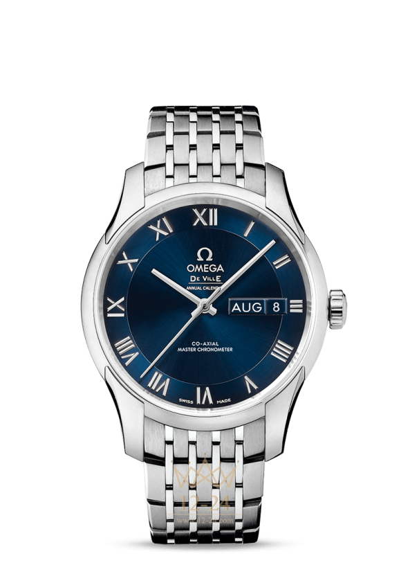 Omega Co-Axial Master Chronometer Annual Calendar 41 мм 433.10.41.22.03.001