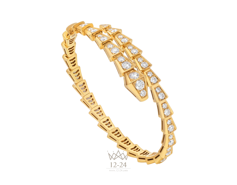 Bvlgari Viper Bracelet 361223