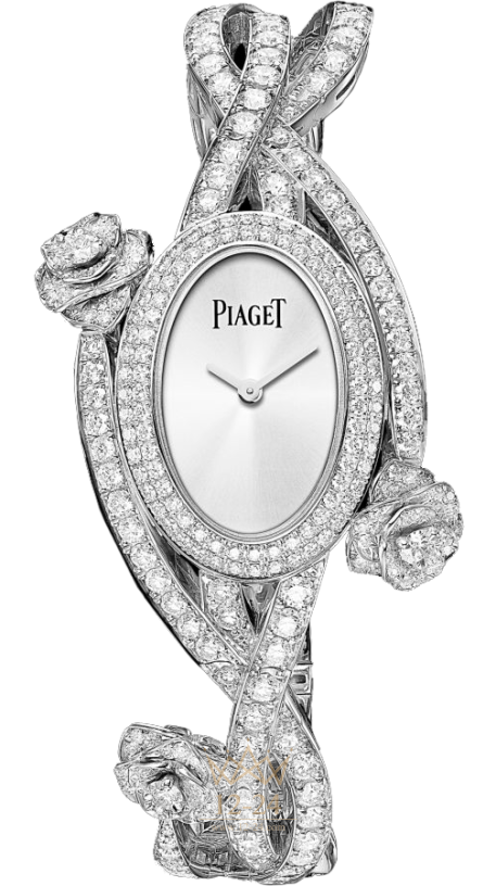 Piaget Роза Passion G0A39175