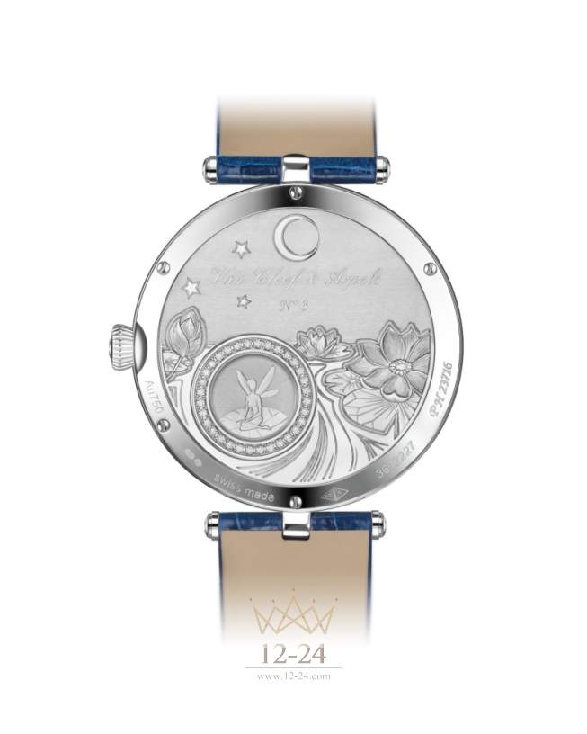 Van Cleef Lady Arpels Day and Night Fée Ondine VCARO8O400