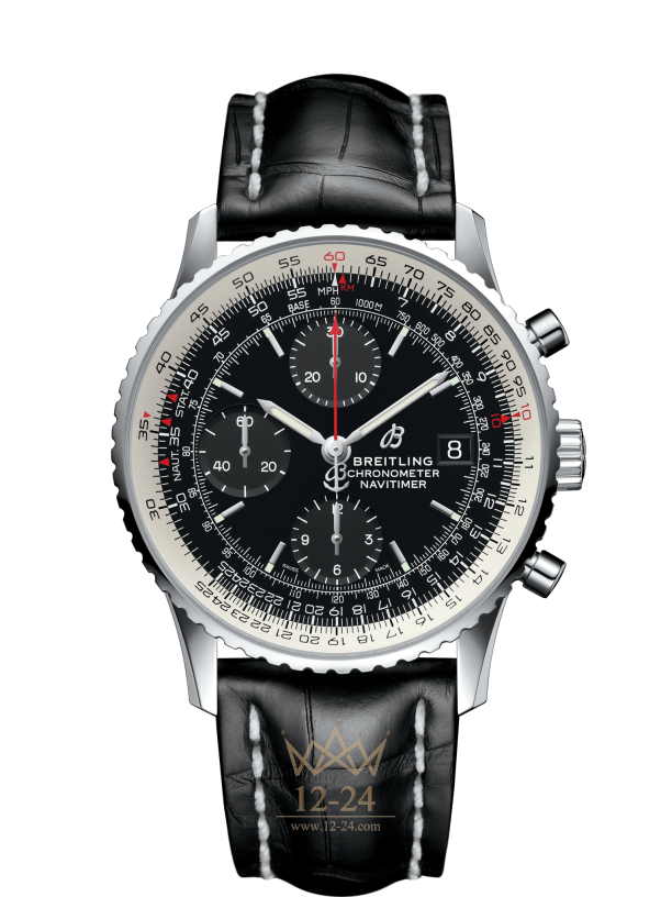 Breitling Navitimer 1 Chronograph 41 мм  A13324121B1P1