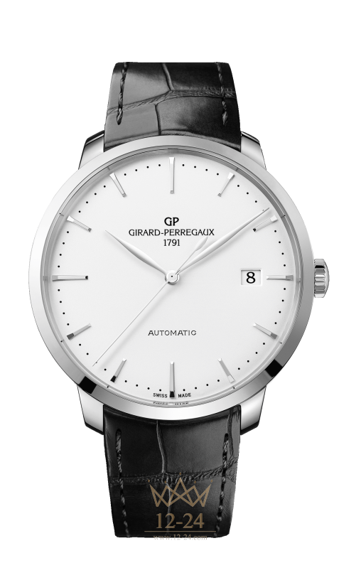 Girard Perregaux 44 mm 49551-11-132-BB60