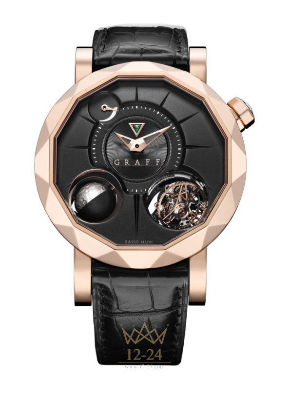 Graff MasterGraff GyroGraff 48mm GyroGraff-Rose-Gold2