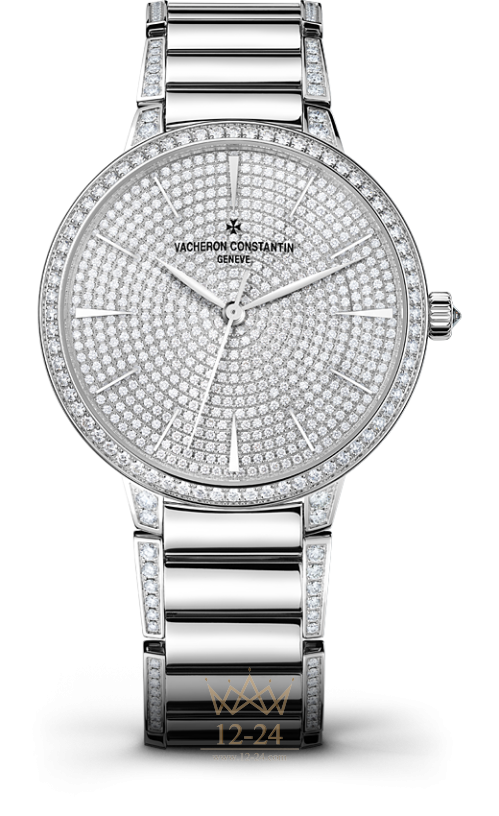 Vacheron Constantin Small Model 86615/CA2G-9838