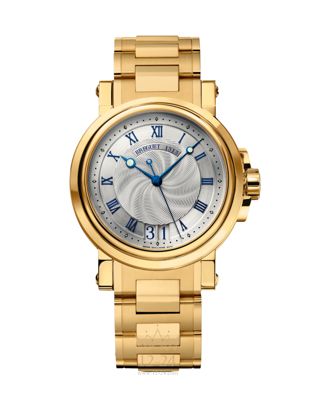 Breguet Marine 5817 5817BA/12/AM0