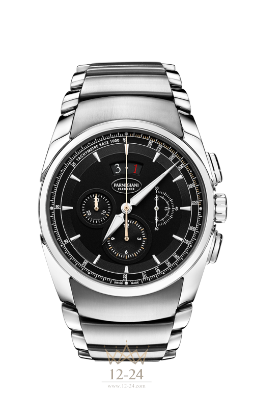 Parmigiani Fleurier Metrographe PFC274-0001404-B33002